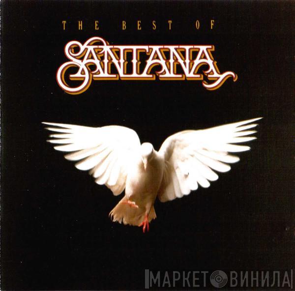 Santana - The Best Of Santana