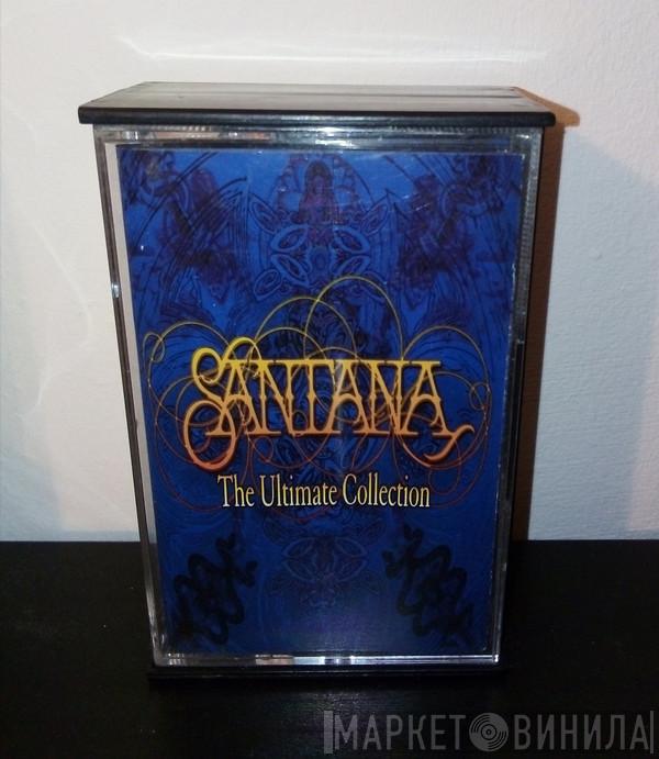 Santana - The Ultimate Collection
