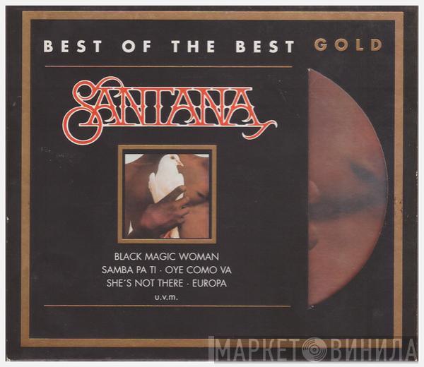 Santana - The Very Best Of Santana