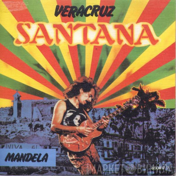  Santana  - Veracruz