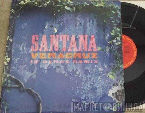  Santana  - Veracruz