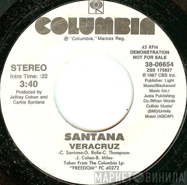  Santana  - Veracruz