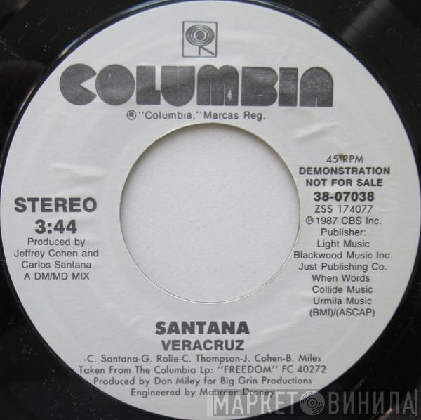  Santana  - Veracruz