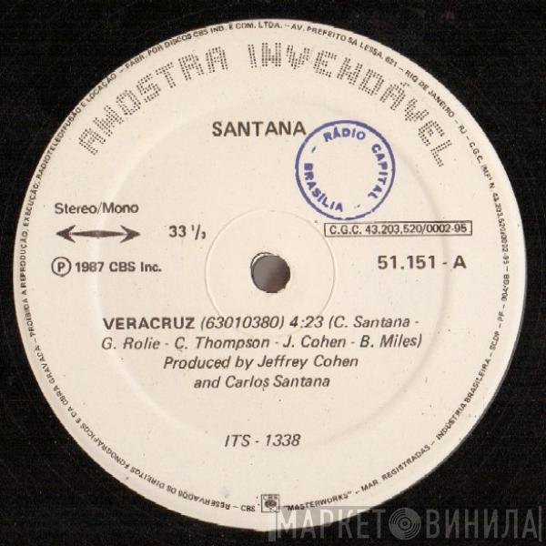  Santana  - Veracruz