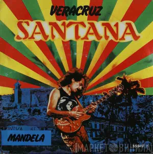  Santana  - Veracruz