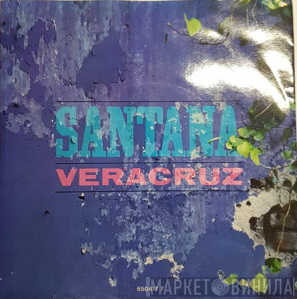  Santana  - Veracruz