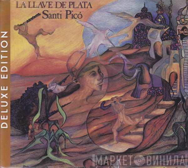  Santi Pico  - La Llave De Plata