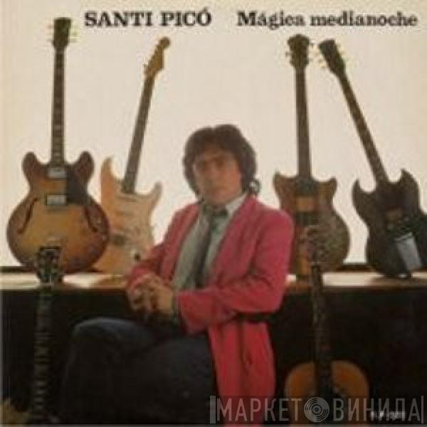 Santi Pico - Mágica Medianoche