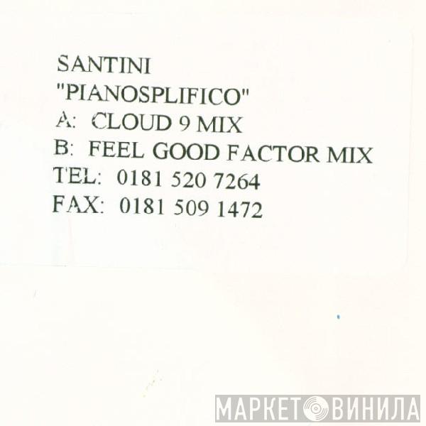 Santini - Pianosplifico