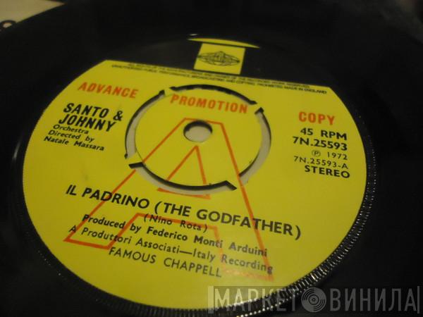 Santo & Johnny - Il Padrino (The Godfather)