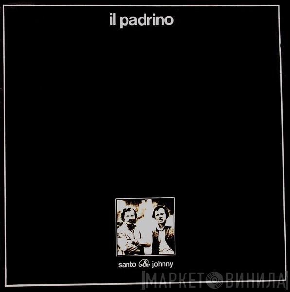 Santo & Johnny - Il Padrino