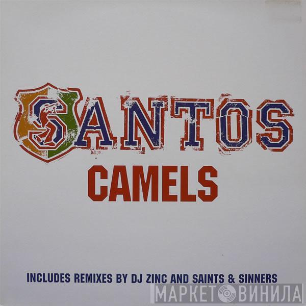  Santos  - Camels