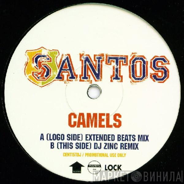 Santos - Camels