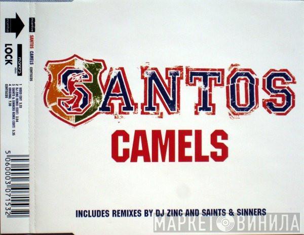 Santos - Camels