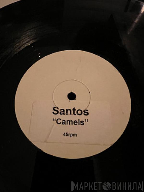 Santos - Camels