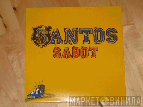 Santos - Sabot