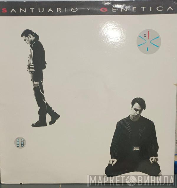 Santuario - Genética