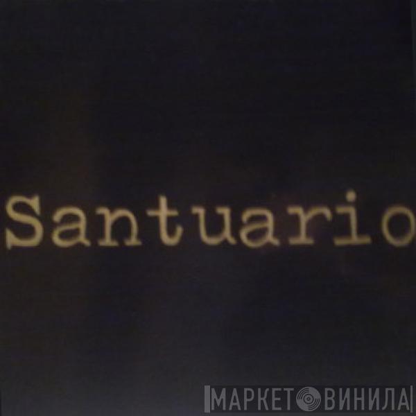 Santuario - No Volverás