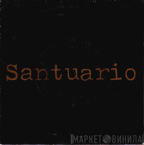 Santuario - No Volverás