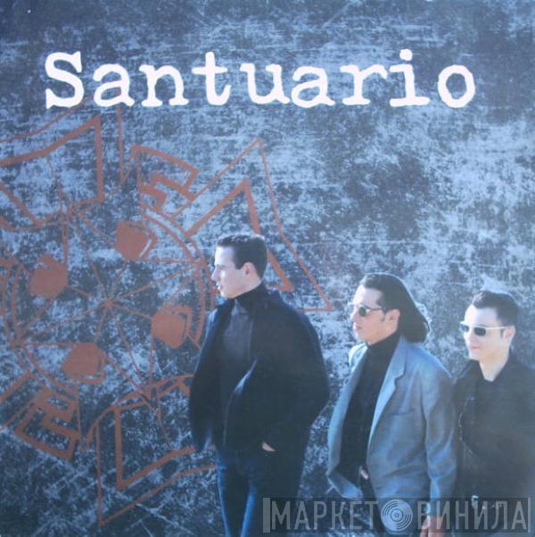 Santuario - Santuario