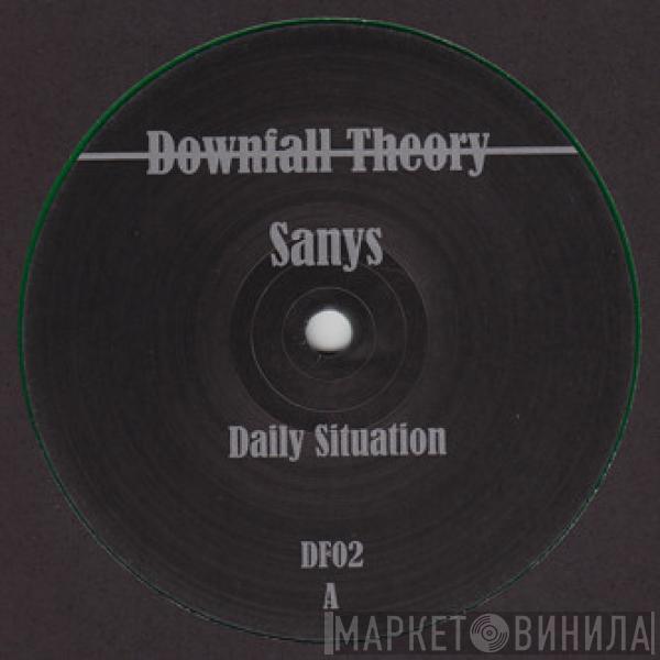 Sanys - Daily Situation