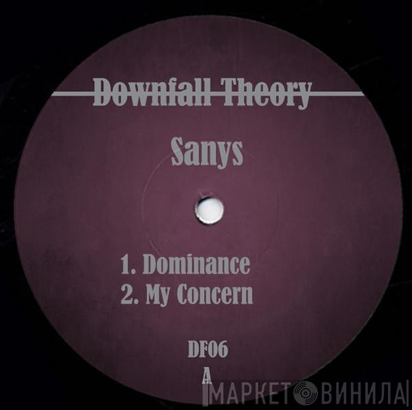 Sanys - Dominance