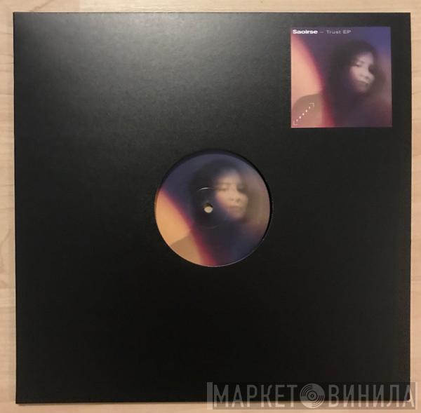 Saoirse  - Trust EP