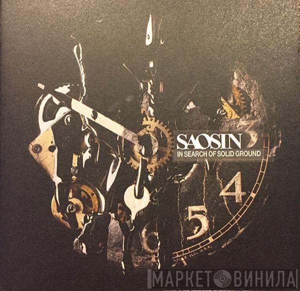  Saosin  - In Search Of Solid Ground