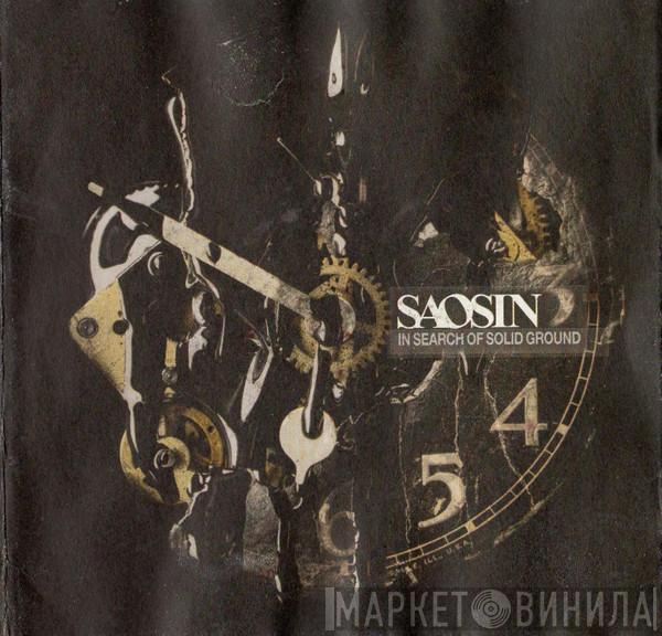  Saosin  - In Search Of Solid Ground