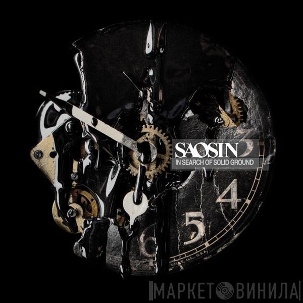  Saosin  - In Search Of Solid Ground