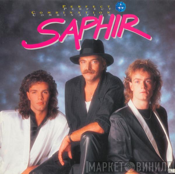 Saphir - Perfect Combination