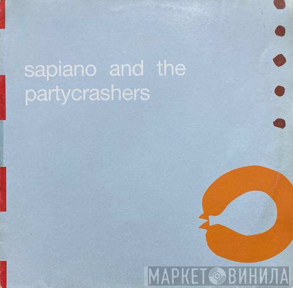 Sapiano And The Partycrashers - Vivid