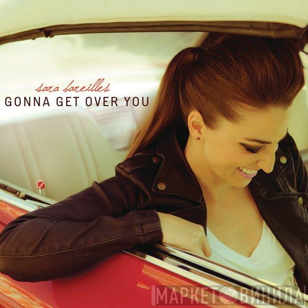  Sara Bareilles  - Gonna Get Over You