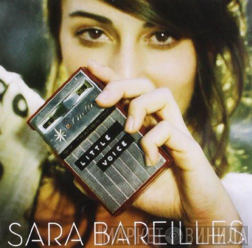 Sara Bareilles - Little Voice