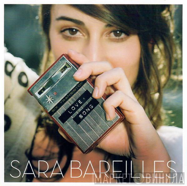  Sara Bareilles  - Love Song