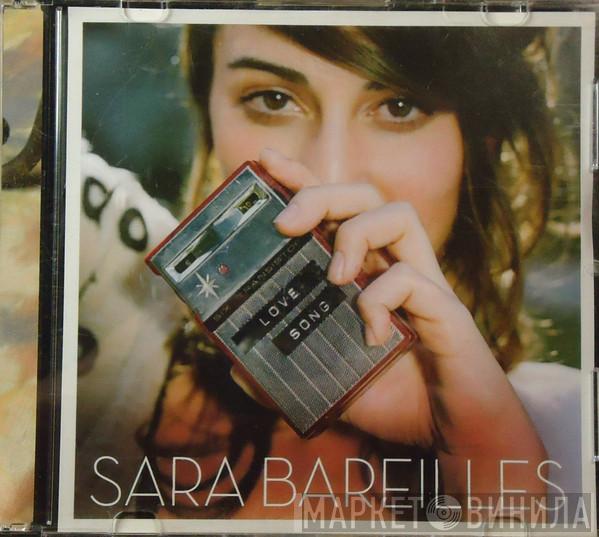  Sara Bareilles  - Love Song
