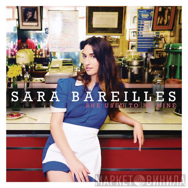  Sara Bareilles  - She Used To Be Mine