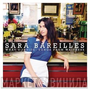  Sara Bareilles  - She Used To Be Mine
