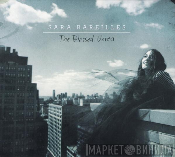 Sara Bareilles - The Blessed Unrest