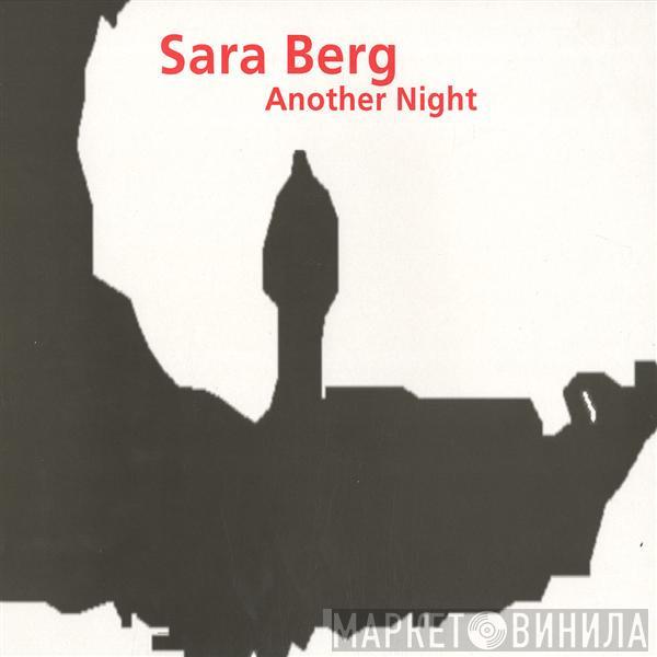 Sara Berg - Another Night