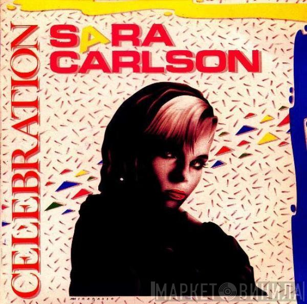 Sara Carlson - Celebration