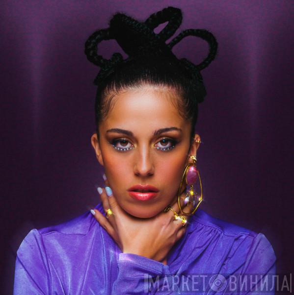 Sara Correia - Liberdade