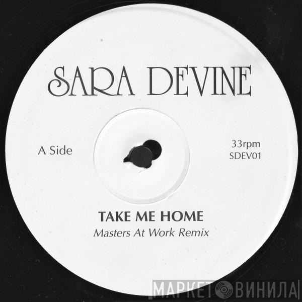 Sara Devine - Take Me Home