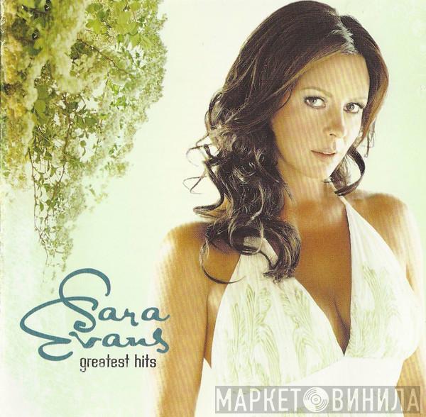 Sara Evans - Greatest Hits