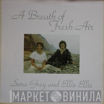 Sara Grey, Ellie Ellis - A Breath Of Fresh Air