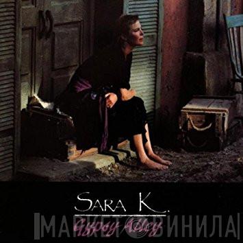 Sara K. - Gypsy Alley