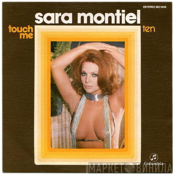 Sara Montiel  - Touch Me / Ten