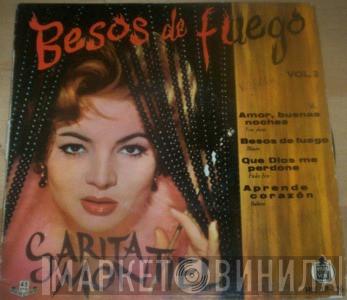 Sara Montiel - Besos De Fuego Vol. 3