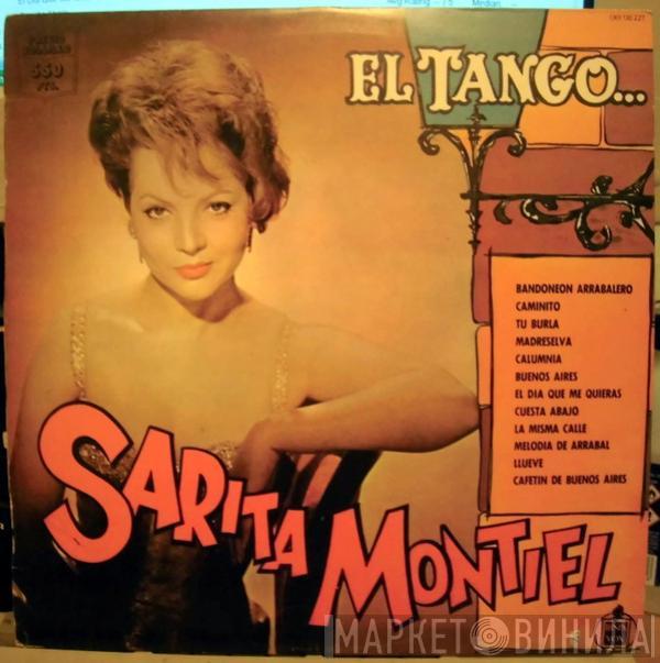 Sara Montiel - El Tango...