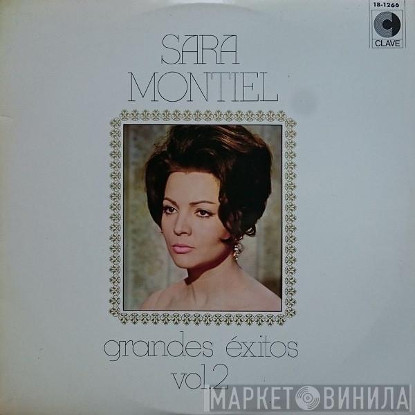 Sara Montiel - Grandes Éxitos Vol. 2